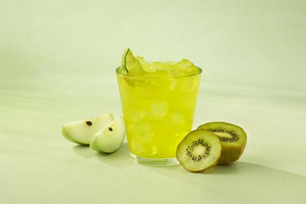 Sip the season with bold new flavours