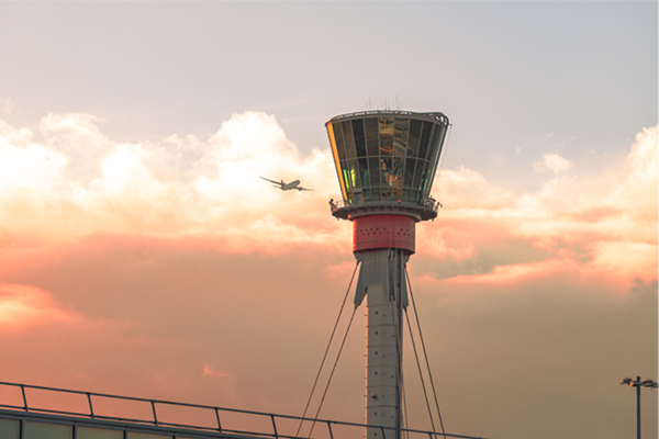 Explore more this winter from Heathrow