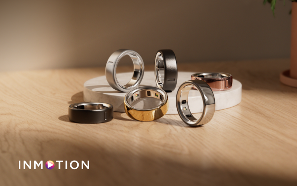 Oura Ring 4 is here