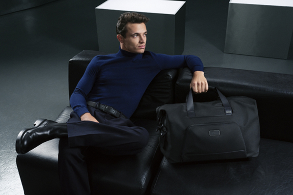 The perfect travel companion