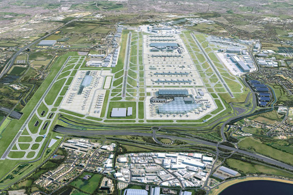 Expansion: Have your say