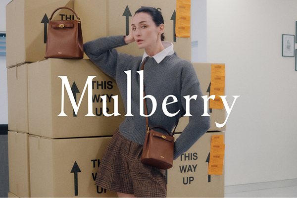 Mulberry's return to Somerset