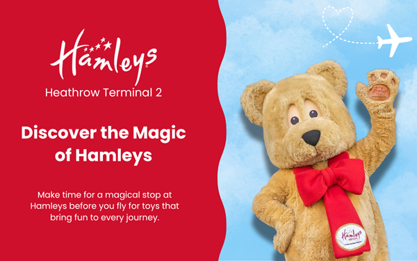 Hamleys
