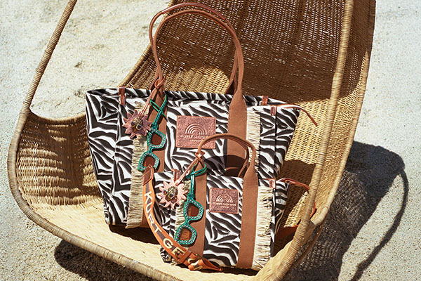 Kurt Geiger Spring Summer 26