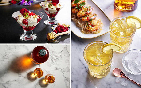 Welcome to the Whisky Social Club