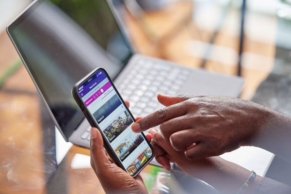 Prepare for your visit