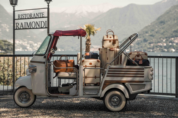 Where elegance meets adventure