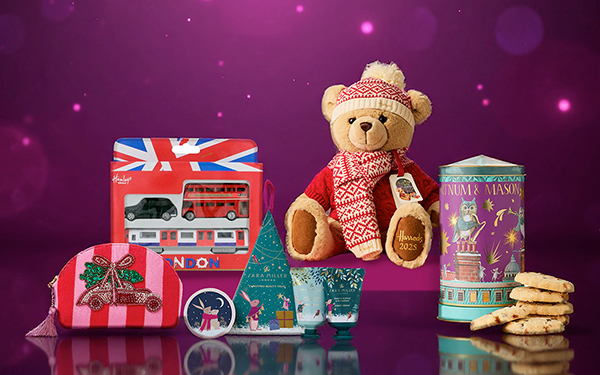 Enjoy extra points on gifts