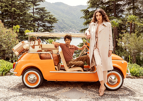 Bric's is where elegance meets adventure