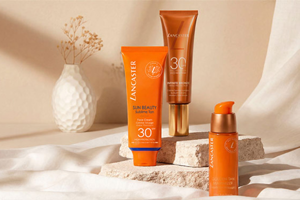 3 for 2 on selected suncare