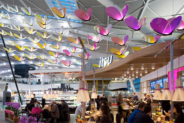Eat beautiful with itsu