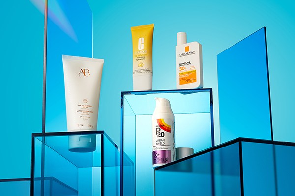 Suncare is an essential part of skincare, wherever your journey takes you.
