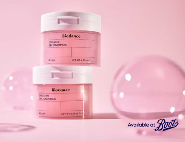 K-Beauty has landed