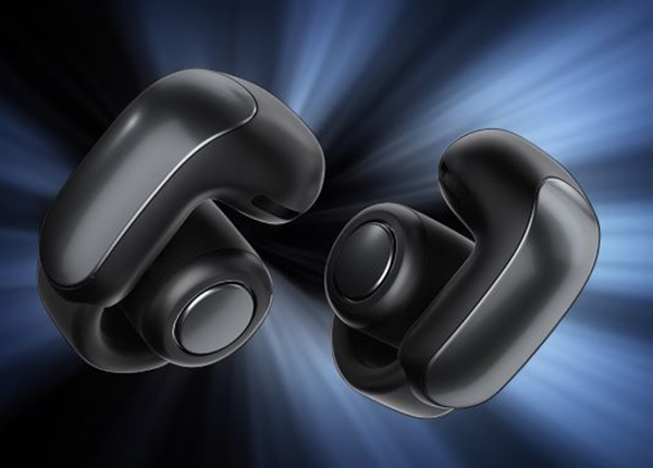 Bose Ultra Open Earbuds