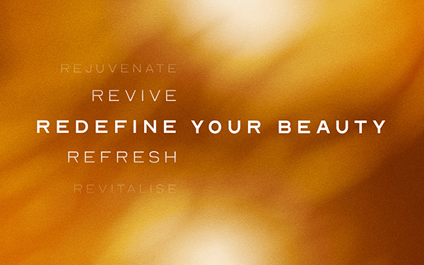 Redefine your beauty at Heathrow