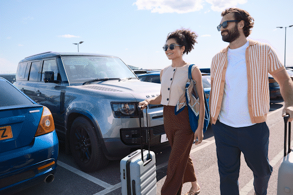 Introducing Heathrow PLUS