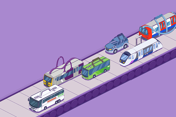Getting to Heathrow