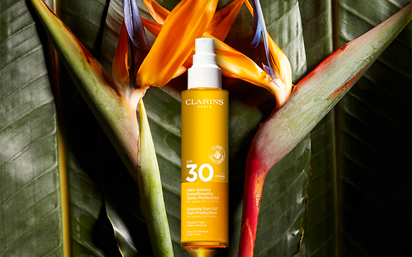 Stock up on suncare
