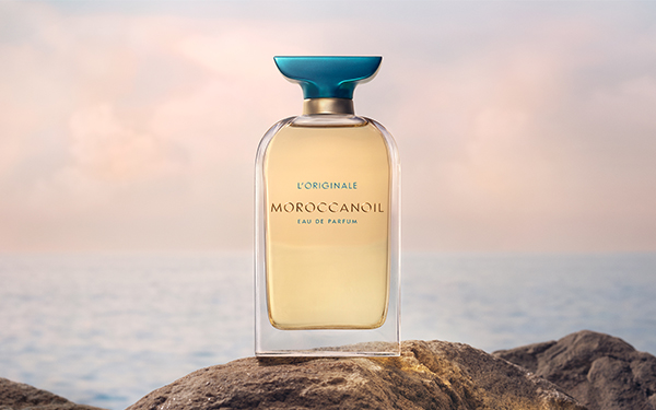L'Originale by Moroccanoil