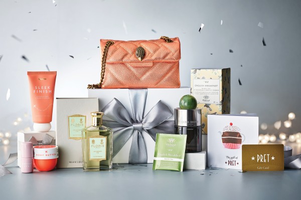 Win one of 80 fantastic prizes