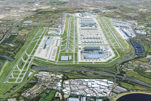 Be part of Heathrow's next chapter