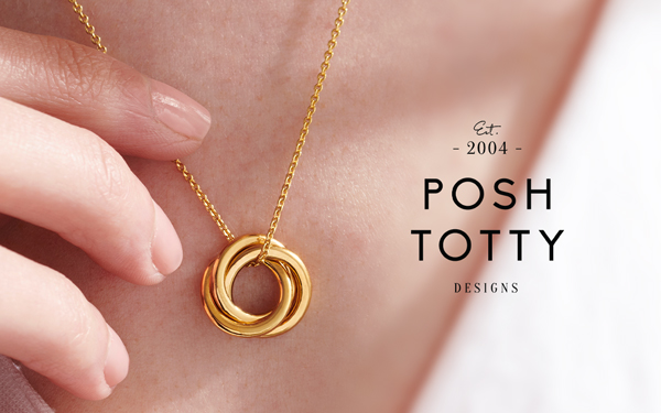 Discover Posh Totty Designs