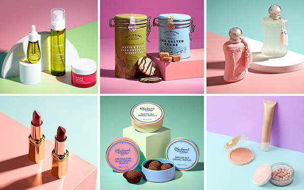 Save money when you shop before you fly