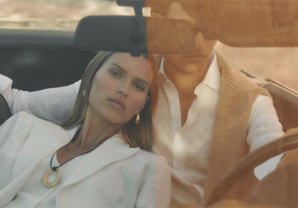 Reiss Spring Summer 25