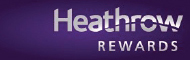 Heathrow Rewards